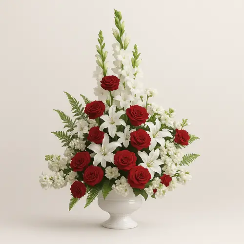 Bunga Meja cibogohilir